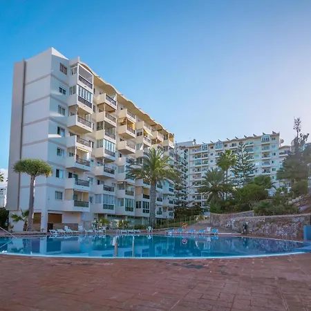 732 New Sea View Americas +wifi Apartmán