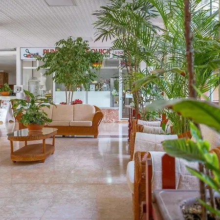 Apartmán 732 New Sea View Americas +wifi Arona (Tenerife)