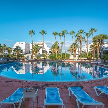 Apartmán 732 New Sea View Americas +wifi *