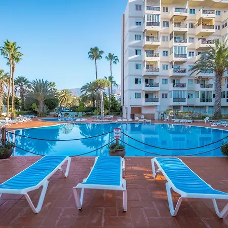 732 New Sea View Americas +wifi