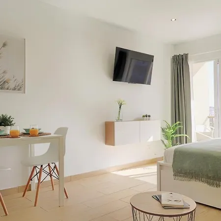 732 New Sea View Americas +wifi Arona (Tenerife)