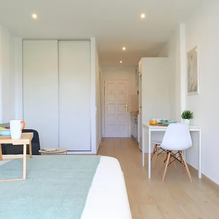 732 New Sea View Americas +wifi * Arona (Tenerife)