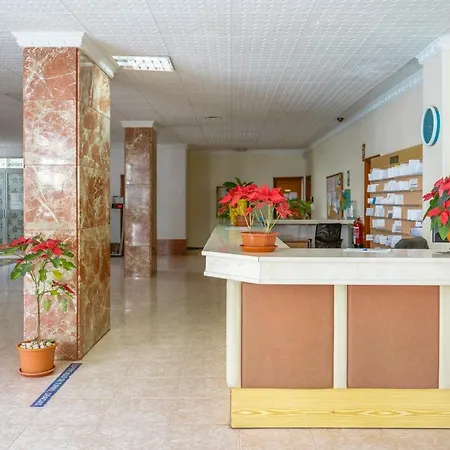 732 New Sea View Americas +wifi Appartement *