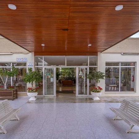 732 New Sea View Americas +wifi Arona (Tenerife)