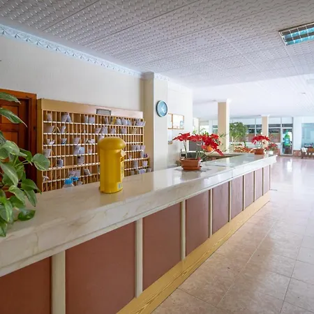 Apartmán 732 New Sea View Americas +wifi Arona (Tenerife)