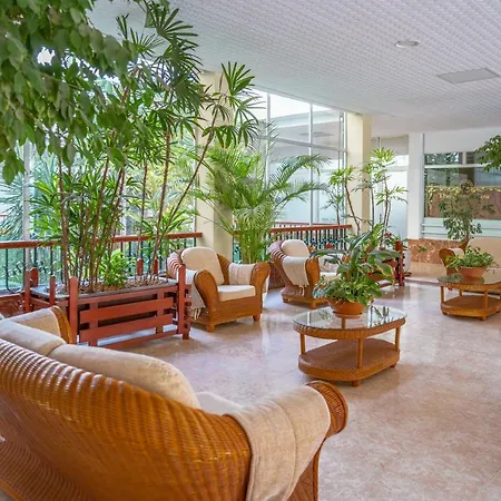 732 New Sea View Americas +wifi Apartmán *