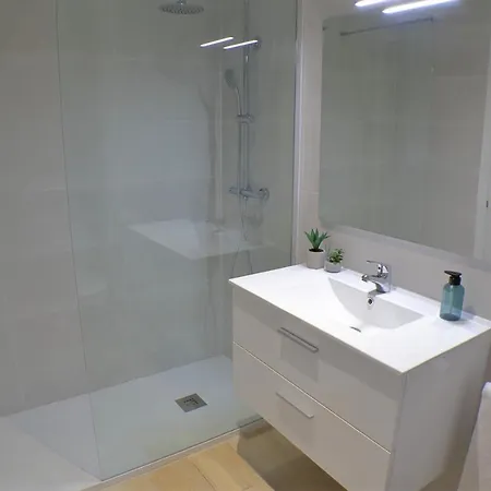 Apartmán 732 New Sea View Americas +wifi *